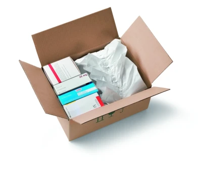 PAPERplus® PAPILLON Kağıt Yastıklama Makinası